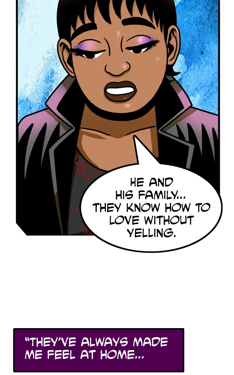 Traveler Chapter 28 page 19 - 