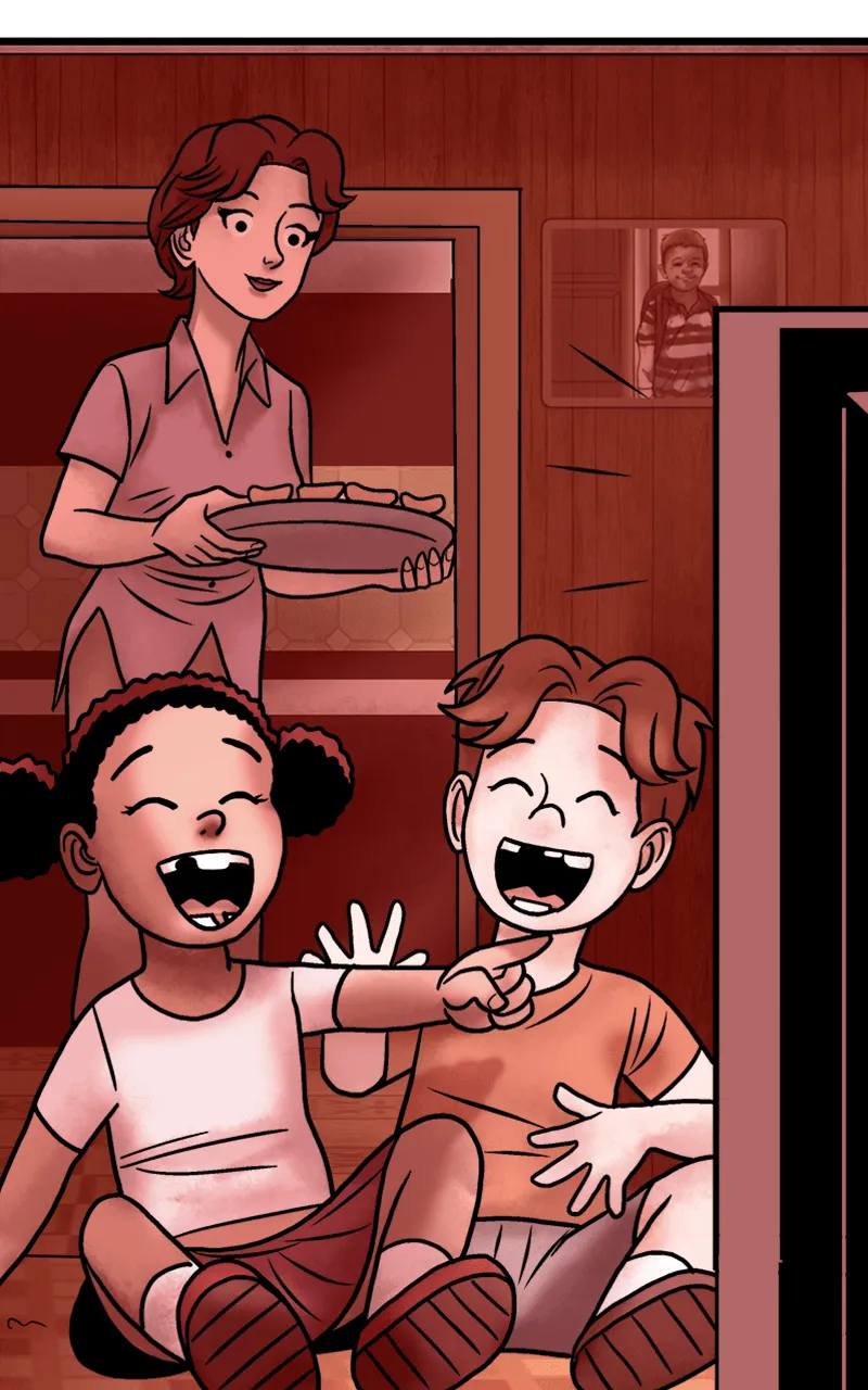 Traveler Chapter 28 page 20 - 