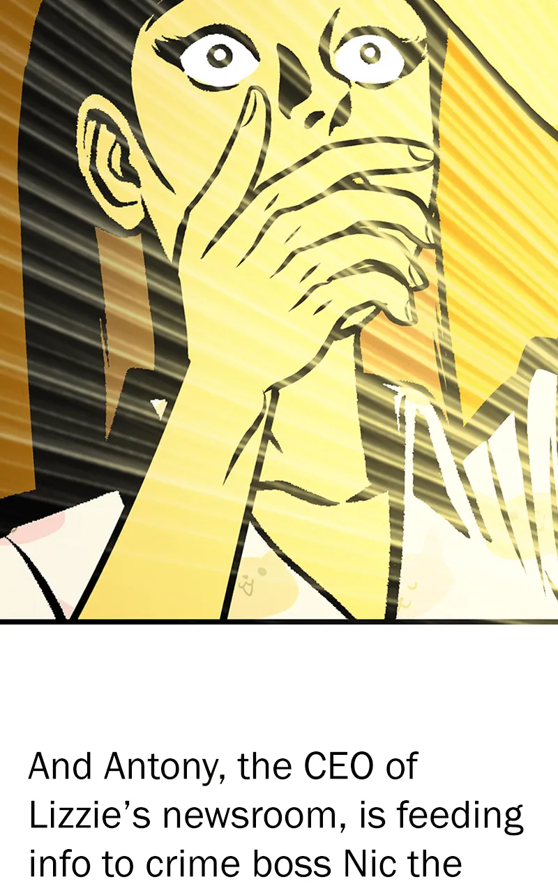 Traveler Chapter 28 page 3 - 