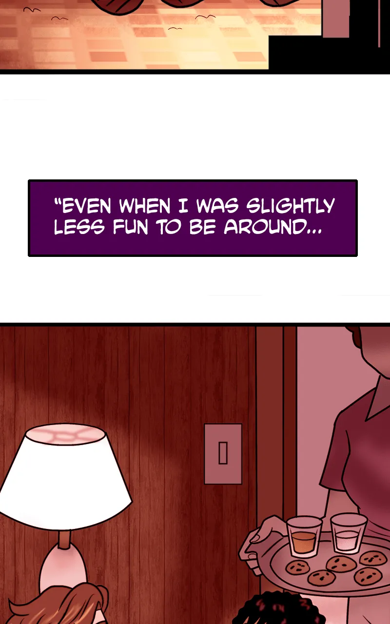 Traveler Chapter 28 page 21 - 