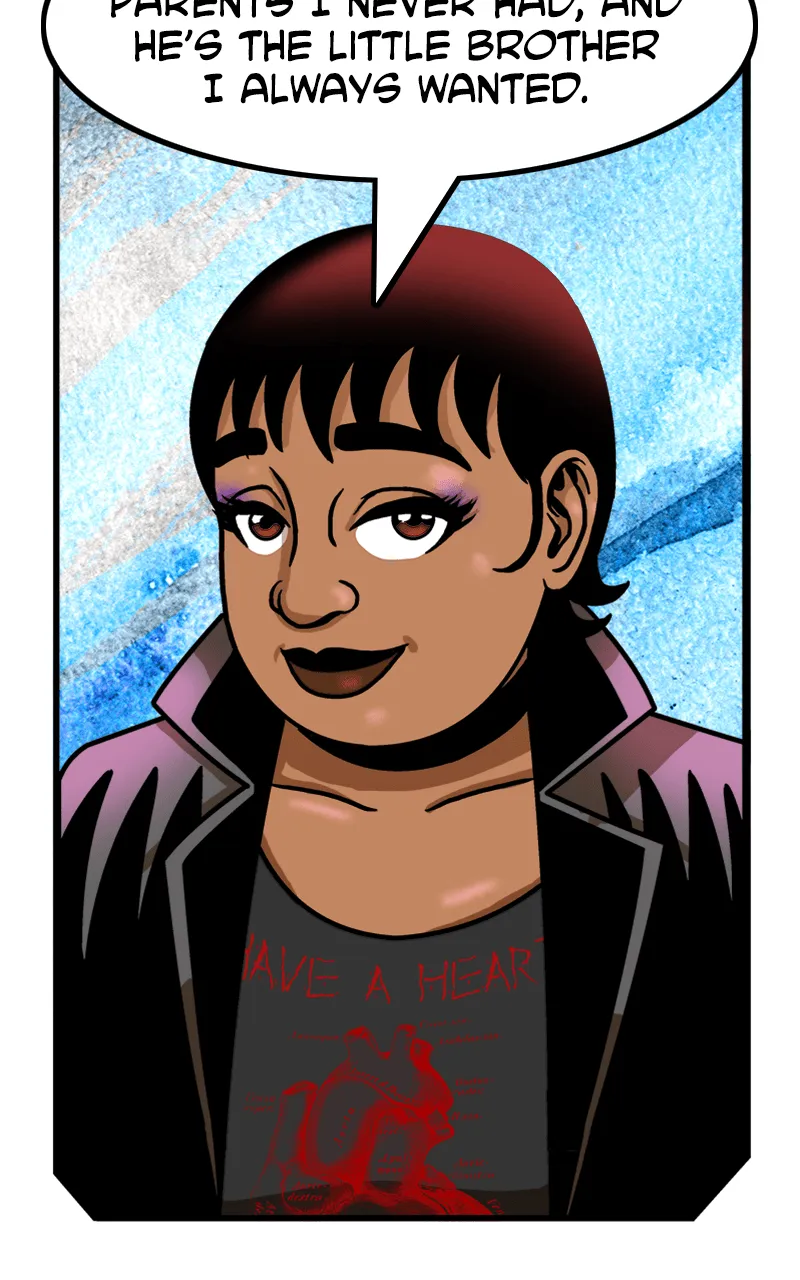 Traveler Chapter 28 page 23 - 