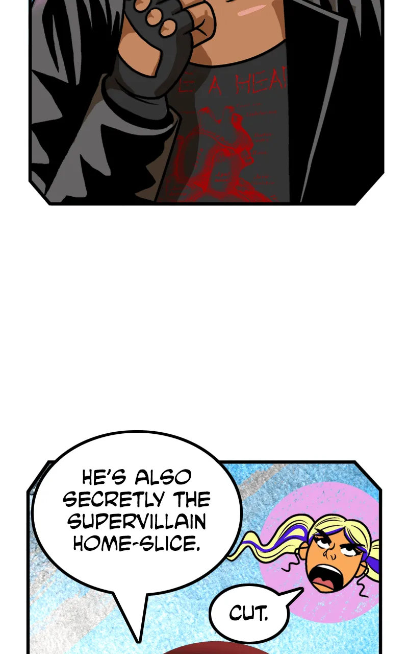 Traveler Chapter 28 page 25 - 