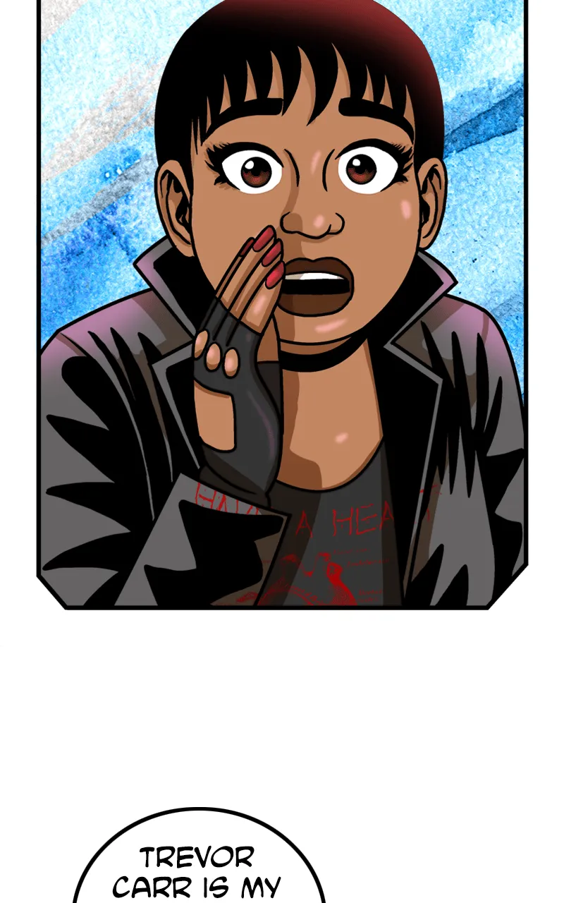 Traveler Chapter 28 page 26 - 