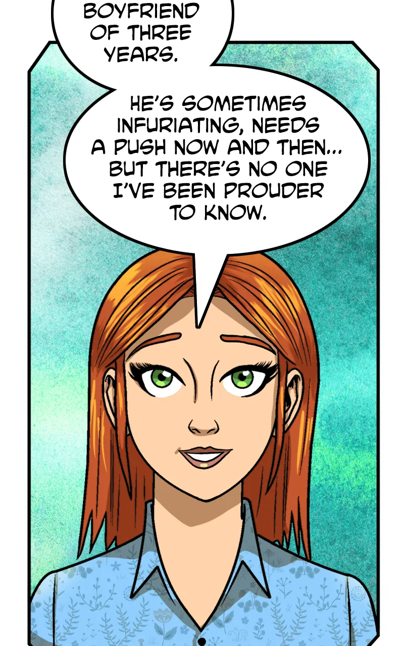 Traveler Chapter 28 page 27 - 