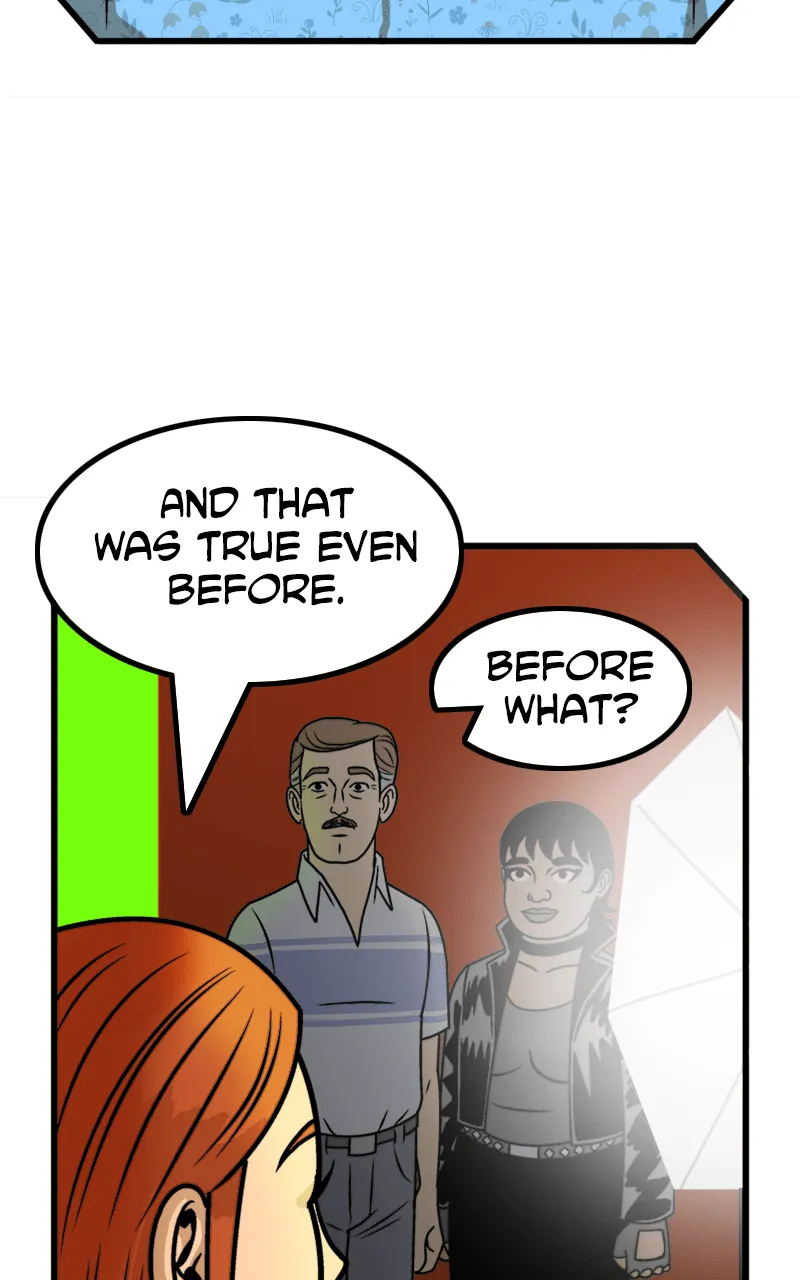 Traveler Chapter 28 page 28 - 