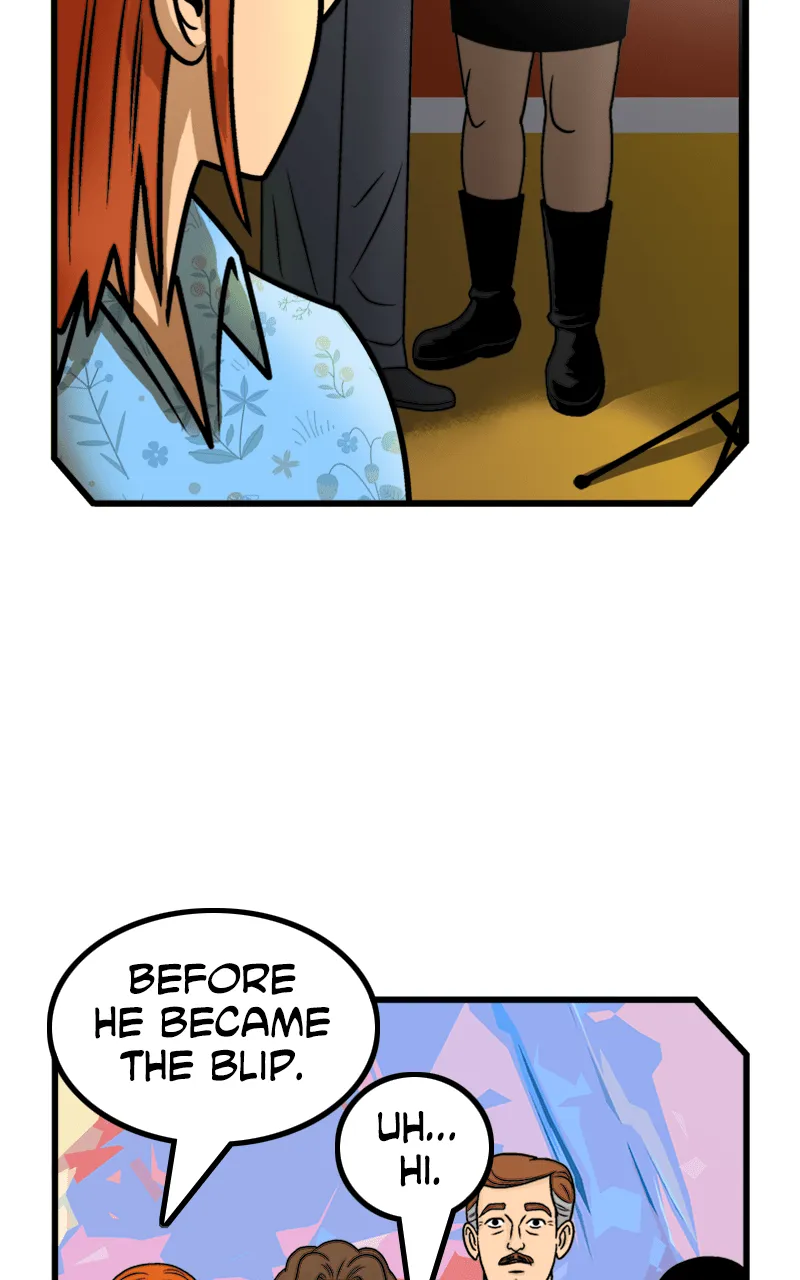 Traveler Chapter 28 page 29 - 
