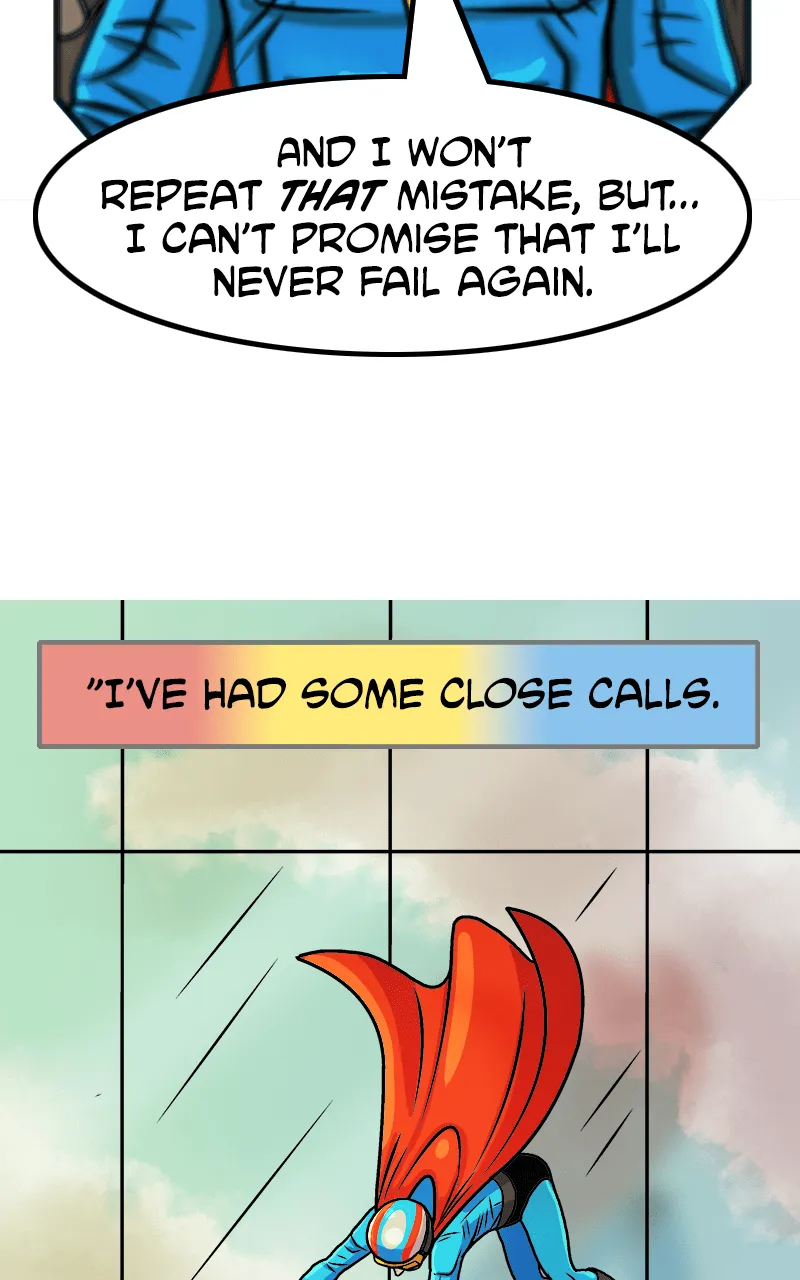 Traveler Chapter 28 page 32 - 