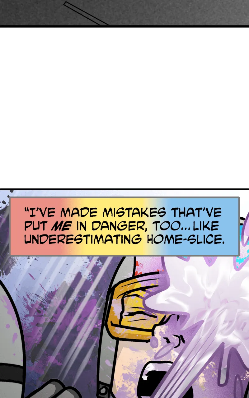 Traveler Chapter 28 page 35 - 