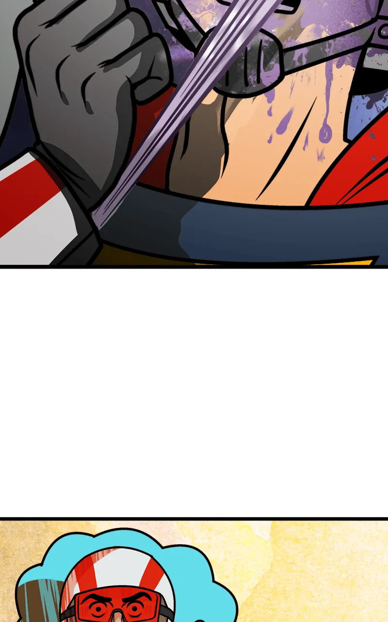 Traveler Chapter 28 page 36 - 