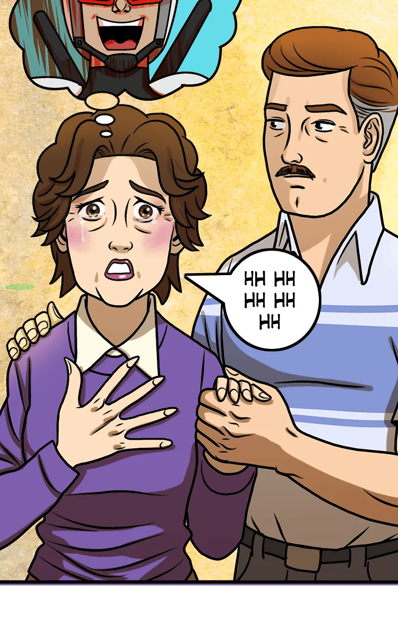 Traveler Chapter 28 page 37 - 