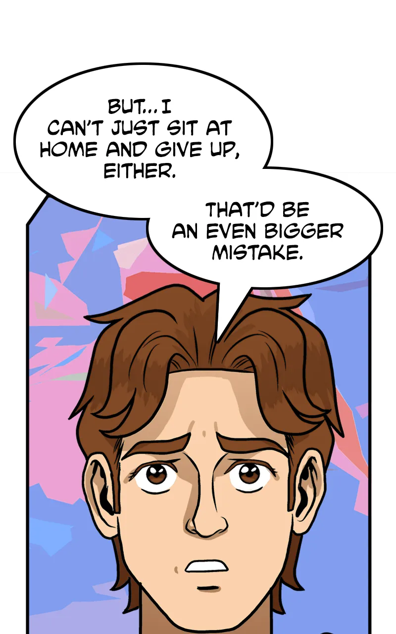 Traveler Chapter 28 page 38 - 