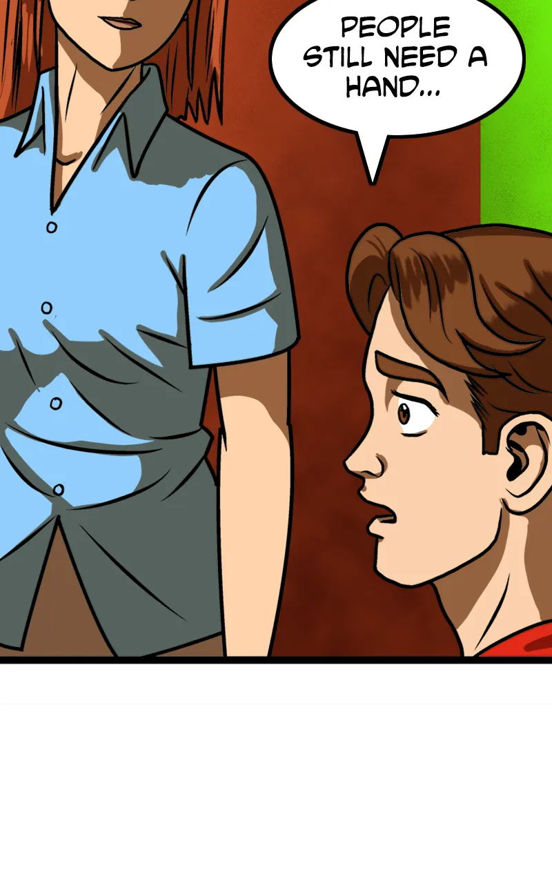 Traveler Chapter 28 page 40 - 