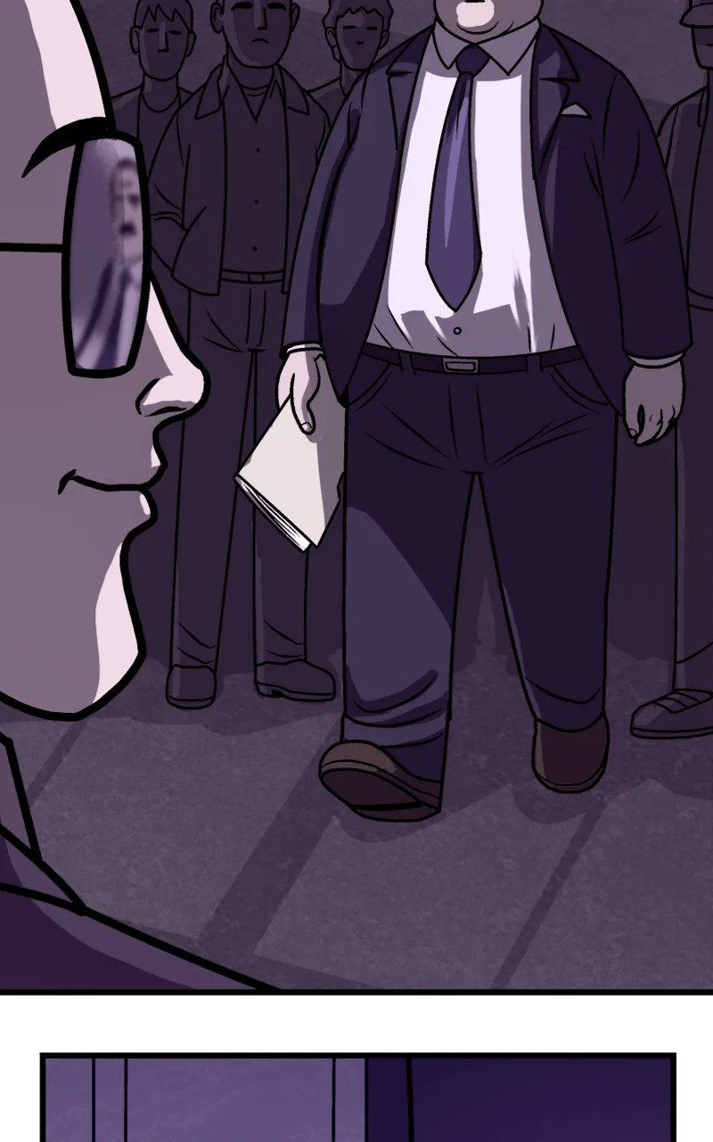 Traveler Chapter 28 page 5 - 