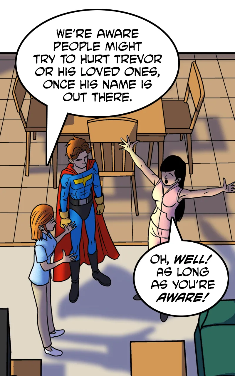 Traveler Chapter 28 page 52 - 