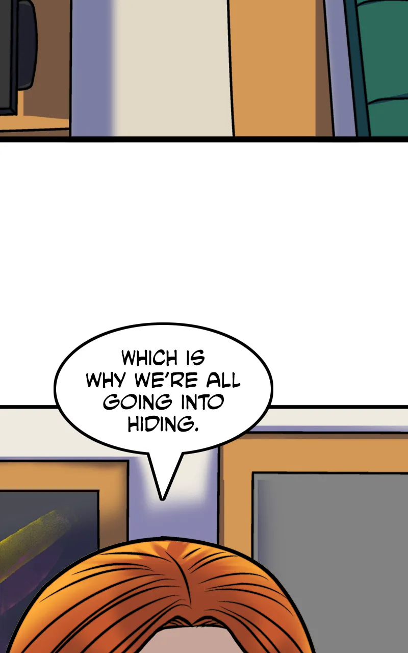 Traveler Chapter 28 page 53 - 