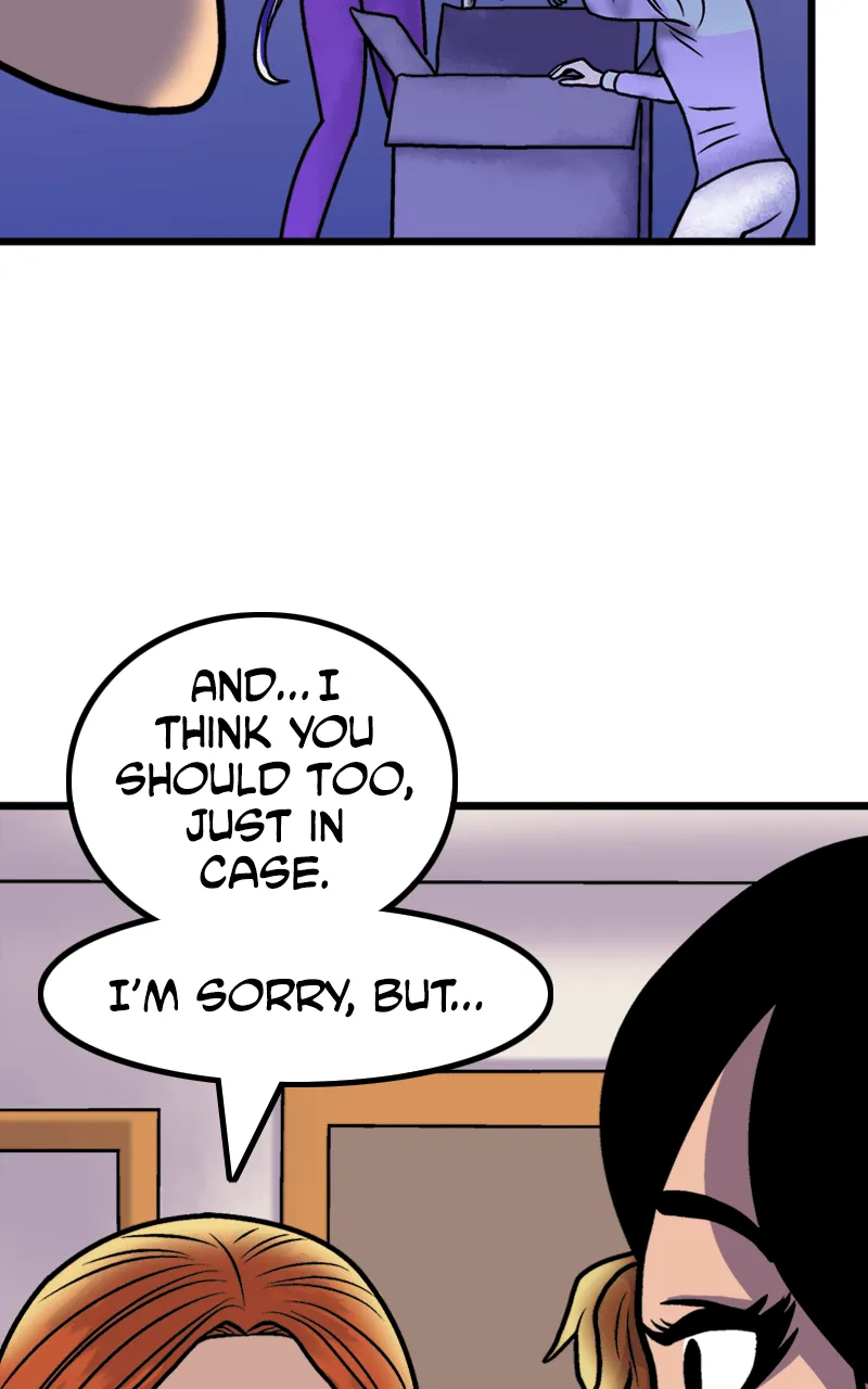 Traveler Chapter 28 page 56 - 