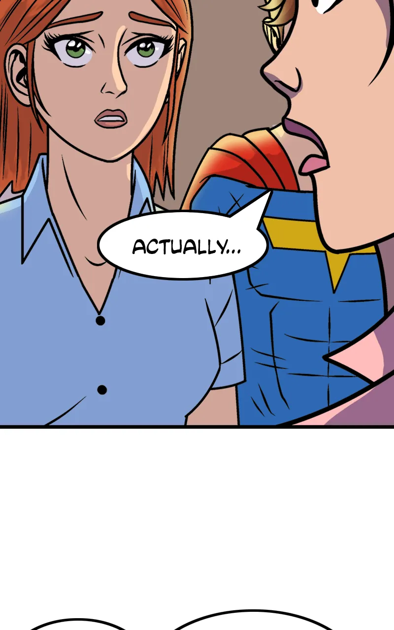 Traveler Chapter 28 page 57 - 