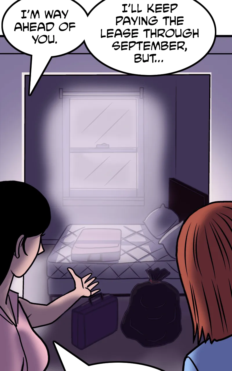 Traveler Chapter 28 page 58 - 
