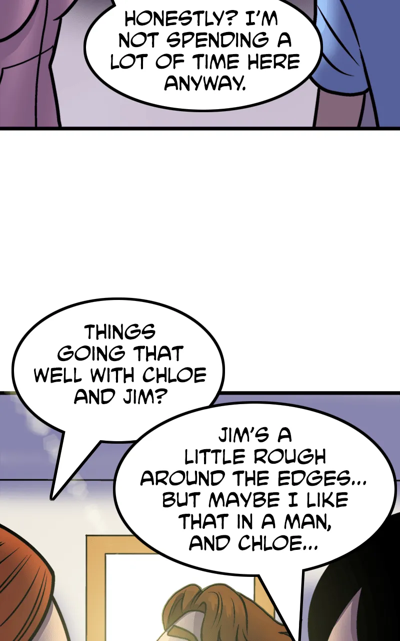 Traveler Chapter 28 page 59 - 