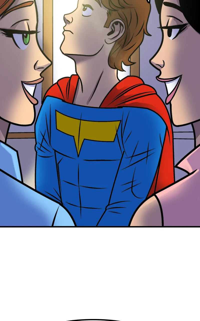 Traveler Chapter 28 page 60 - 