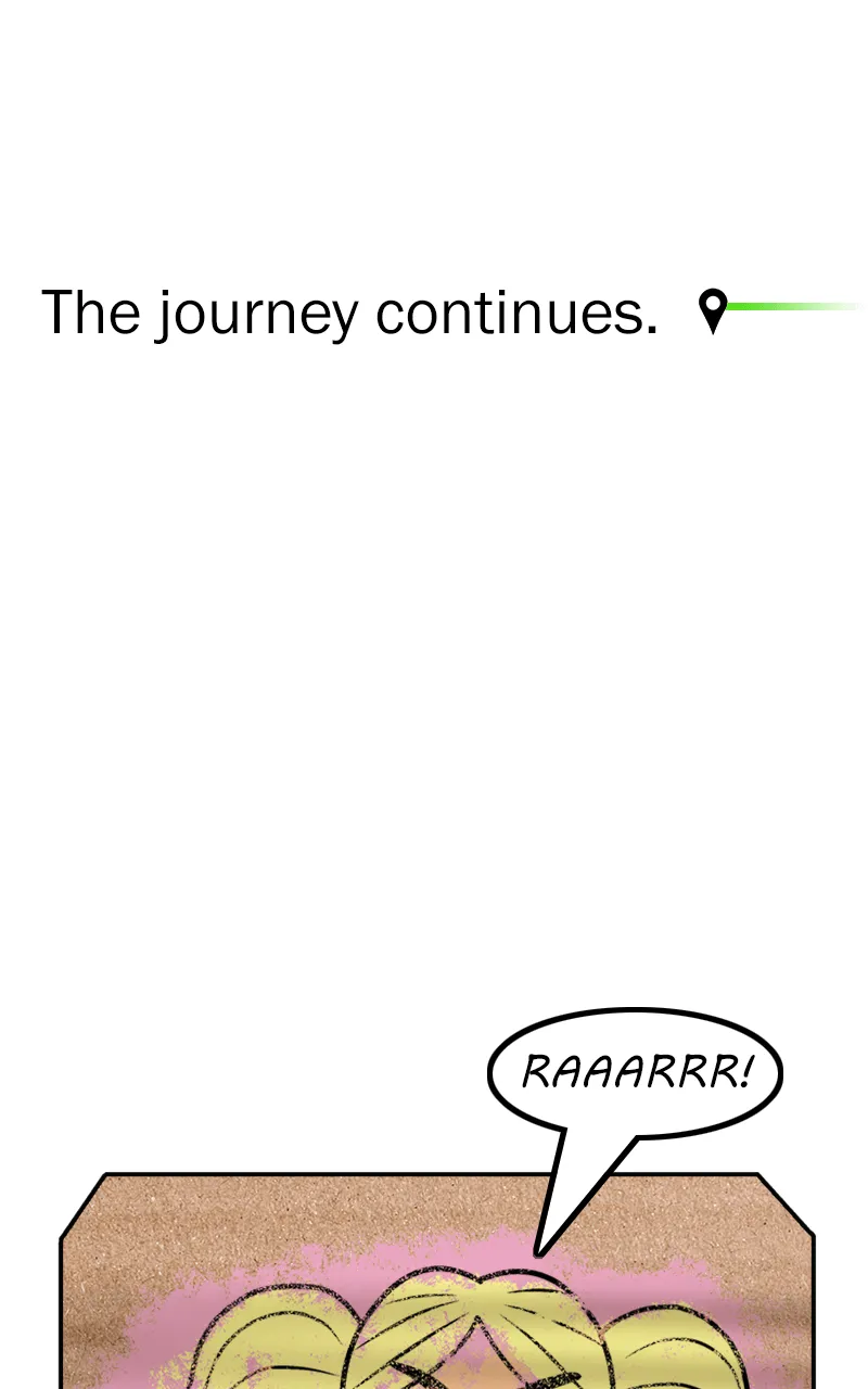 Traveler Chapter 28 page 7 - 