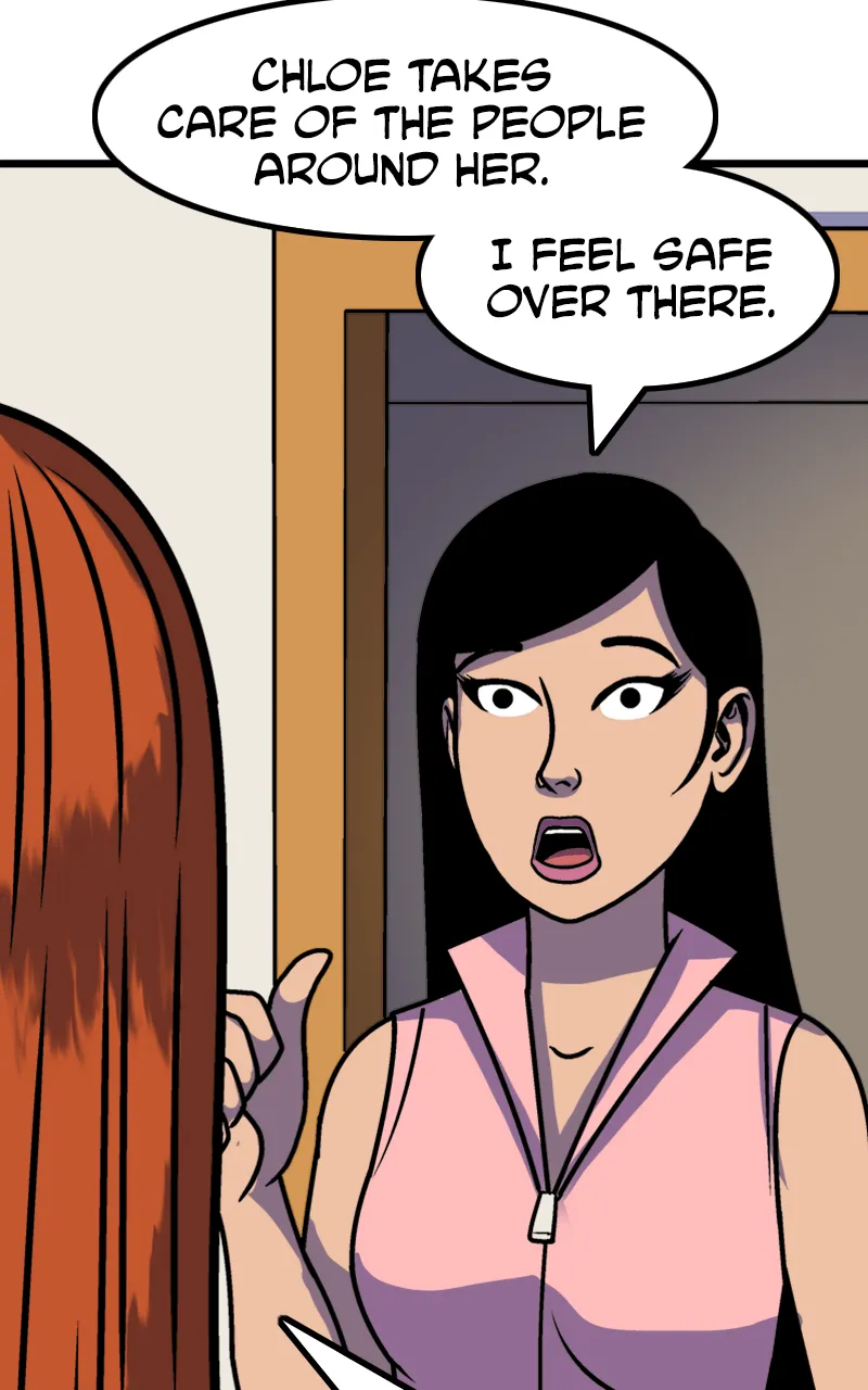 Traveler Chapter 28 page 61 - 