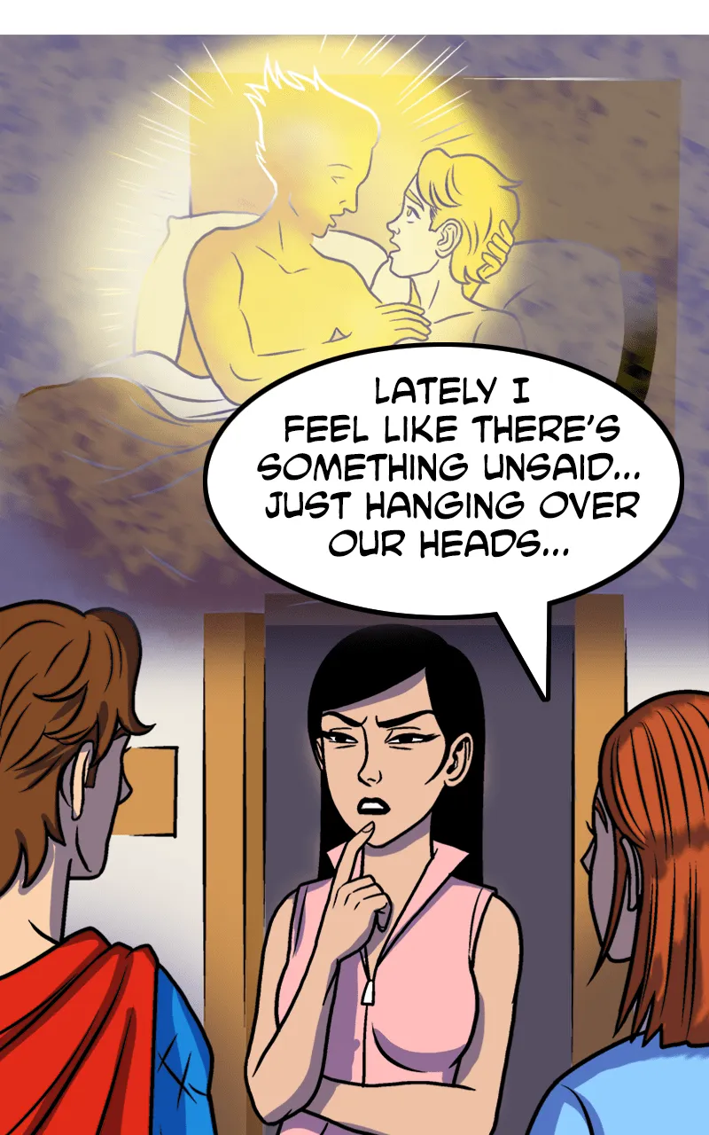 Traveler Chapter 28 page 64 - 