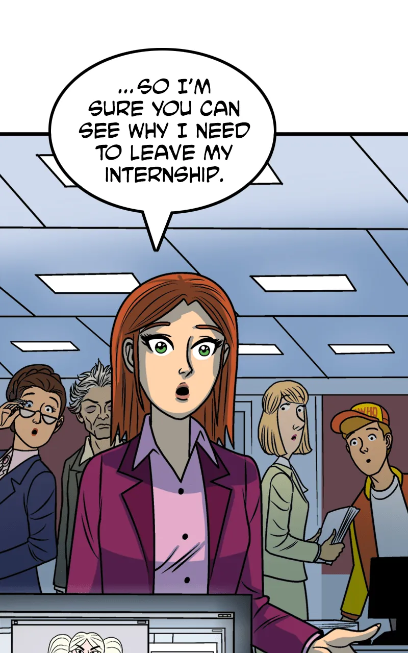 Traveler Chapter 28 page 67 - 