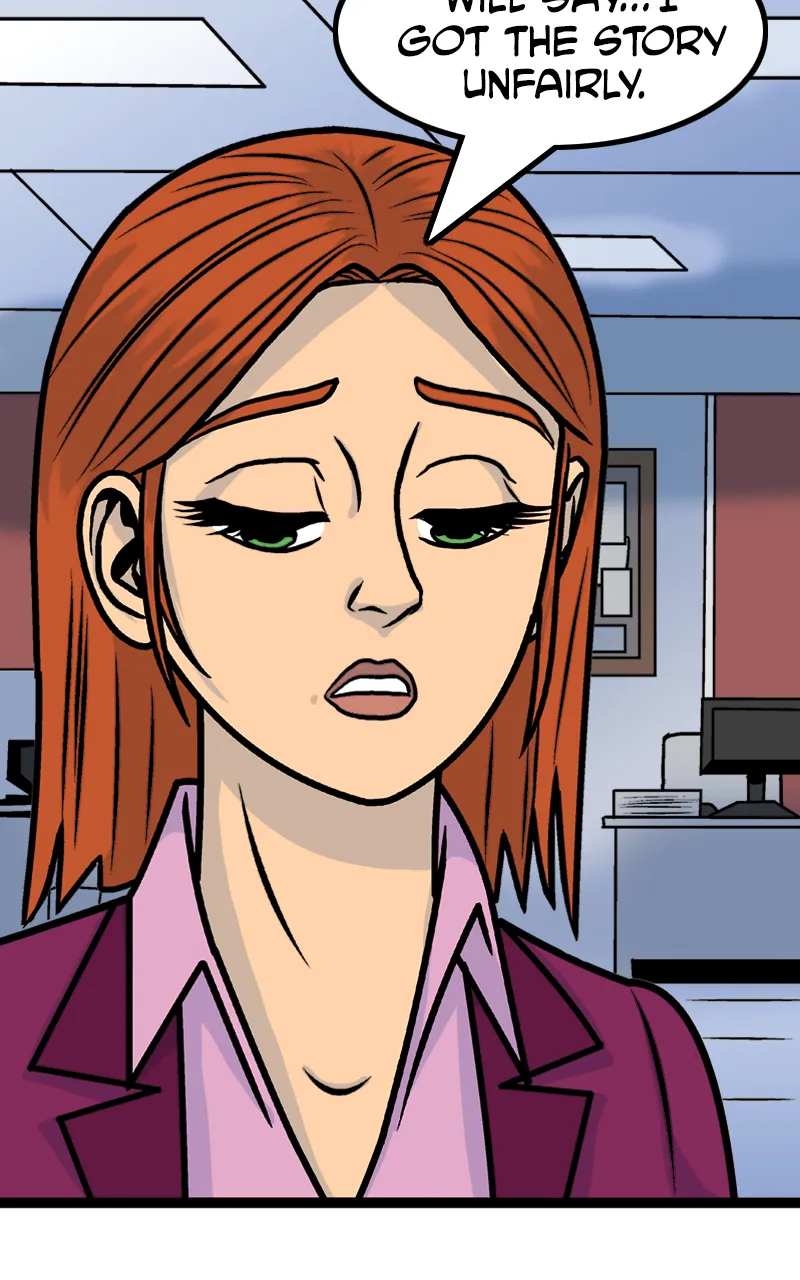 Traveler Chapter 28 page 69 - 