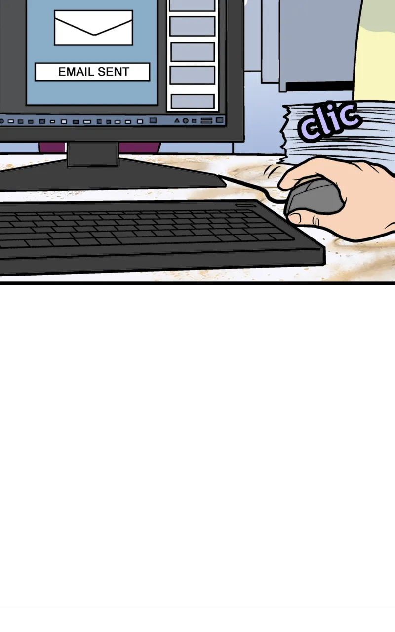 Traveler Chapter 28 page 71 - 