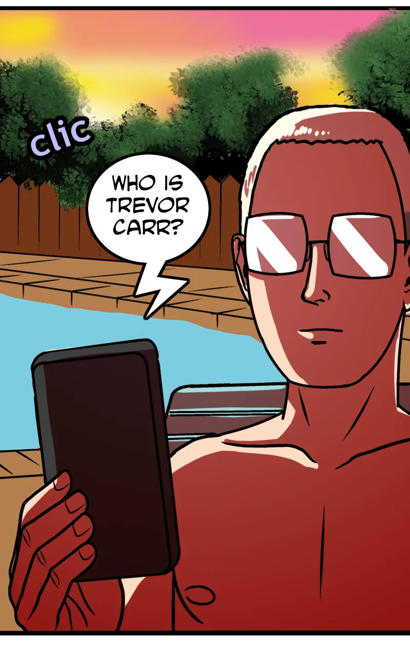 Traveler Chapter 28 page 72 - 