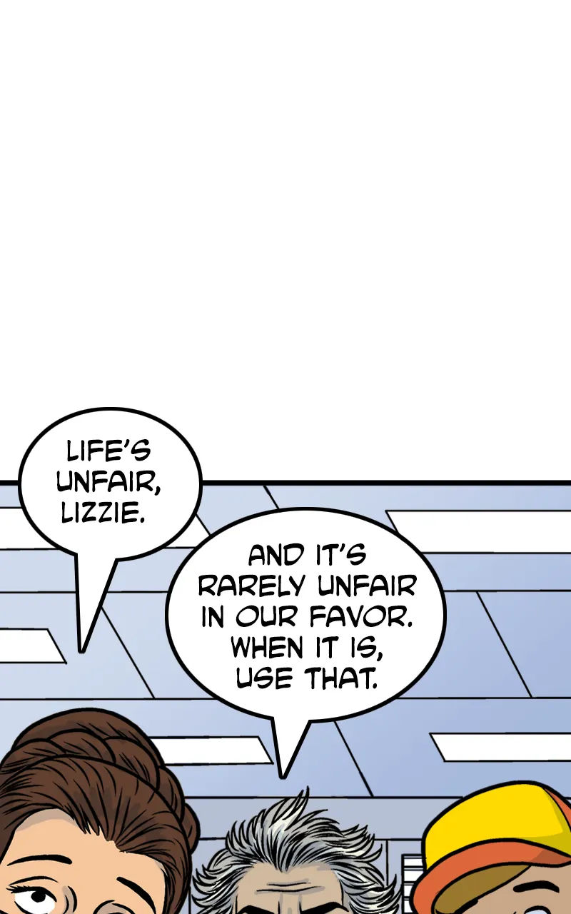 Traveler Chapter 28 page 73 - 