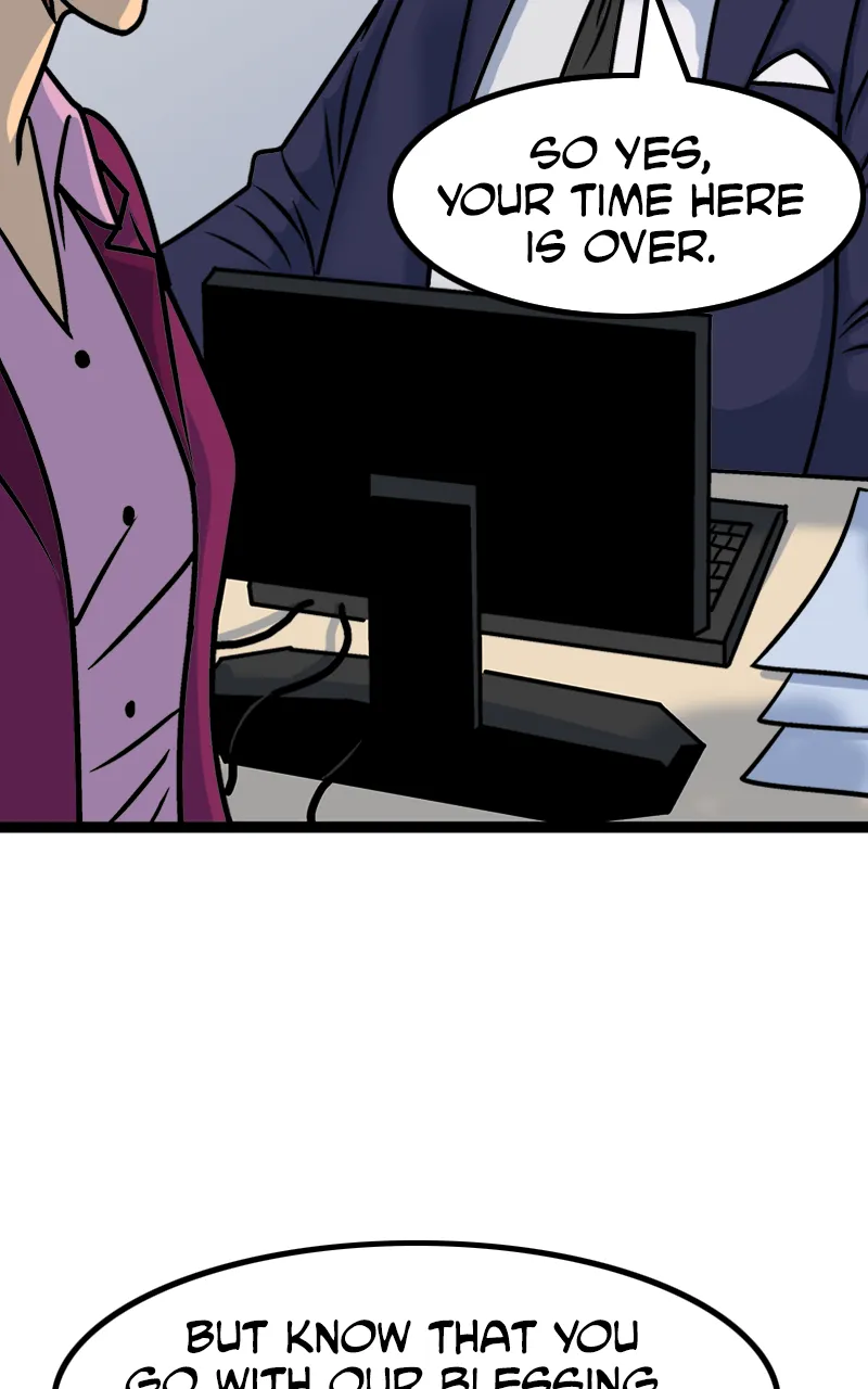 Traveler Chapter 28 page 77 - 