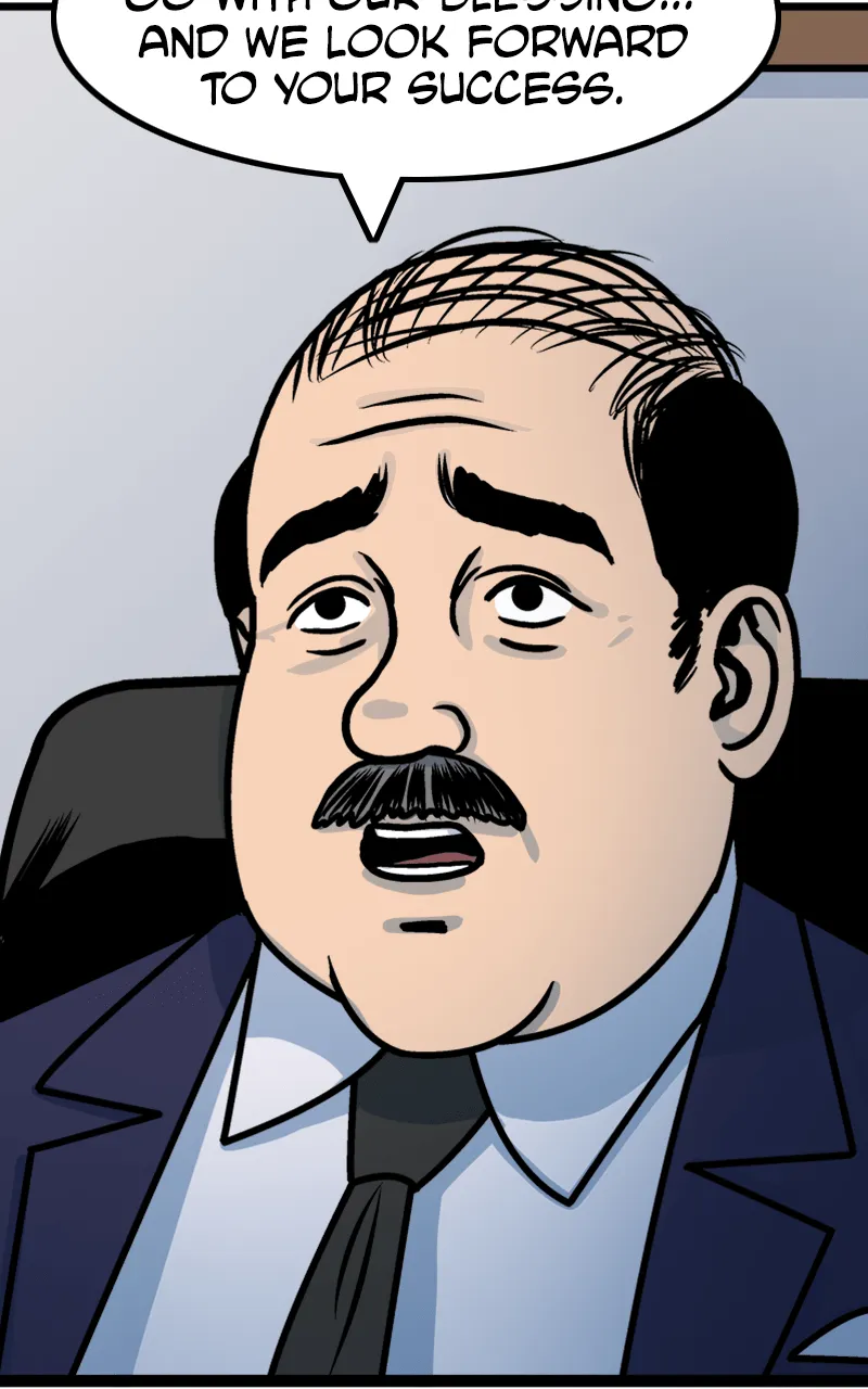Traveler Chapter 28 page 78 - 