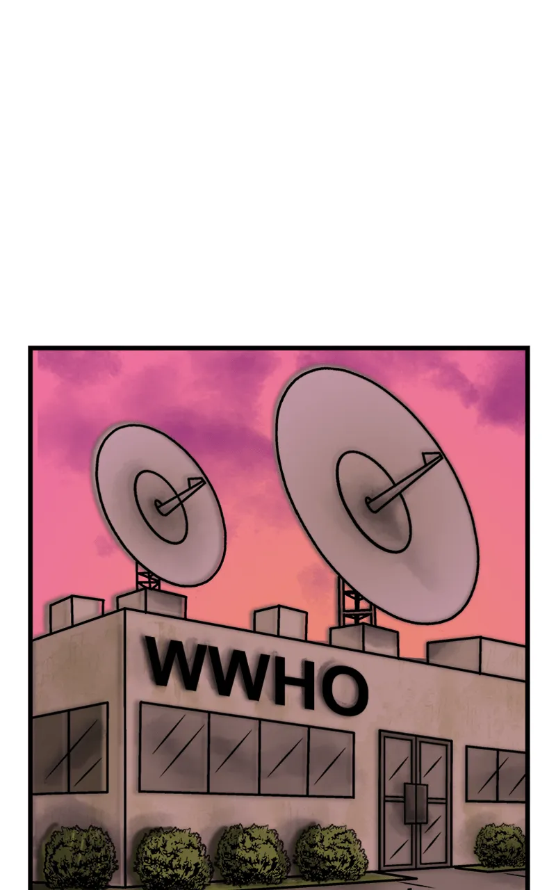 Traveler Chapter 28 page 79 - 