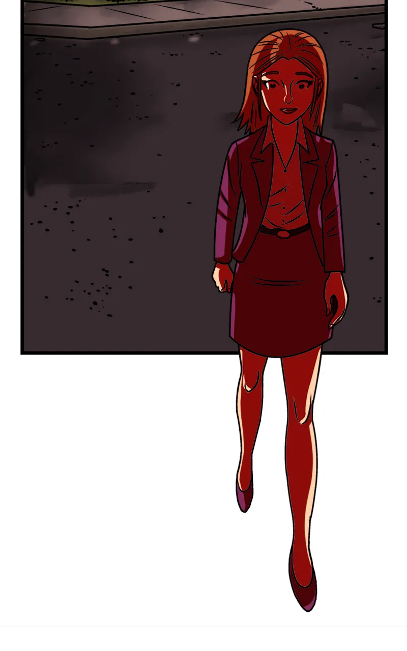 Traveler Chapter 28 page 80 - 
