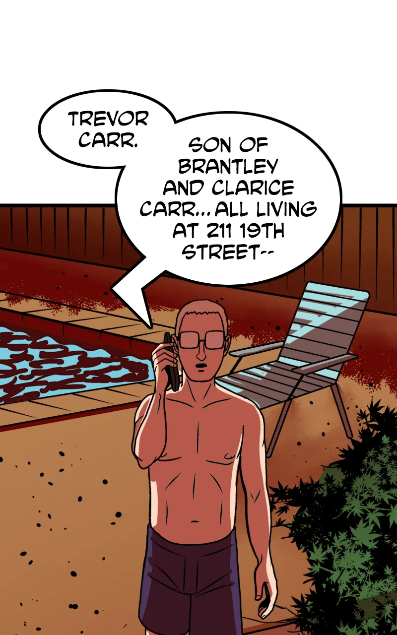 Traveler Chapter 28 page 81 - 