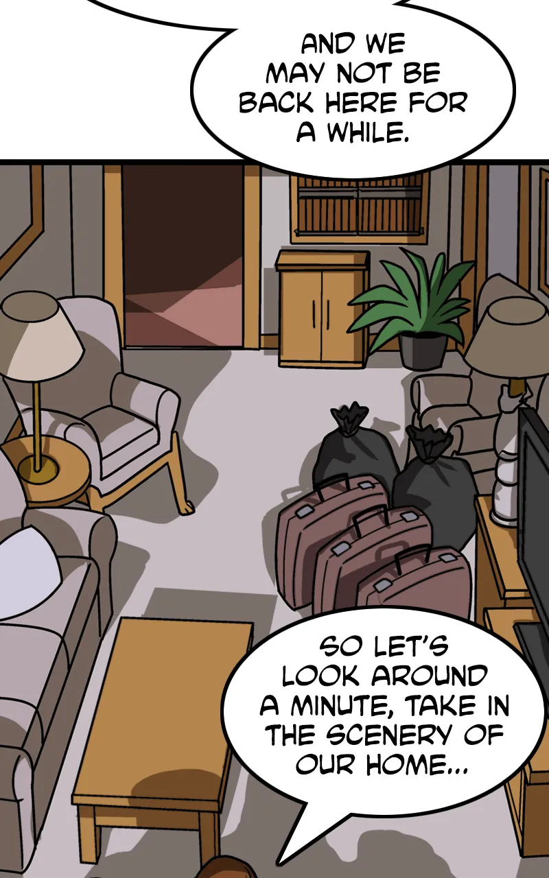 Traveler Chapter 28 page 87 - 
