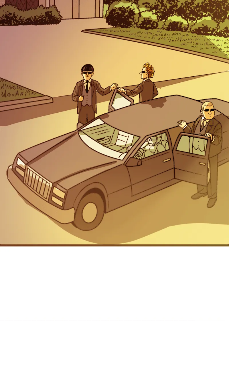Traveler Chapter 28 page 89 - 