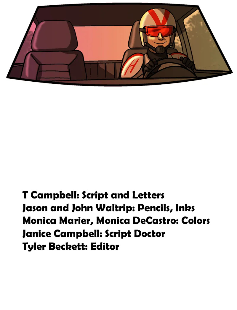 Traveler Chapter 28 page 90 - 
