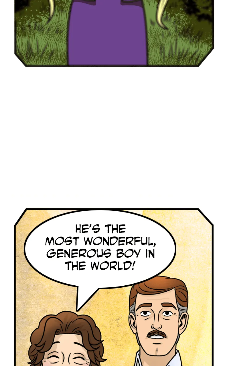 Traveler Chapter 28 page 10 - 