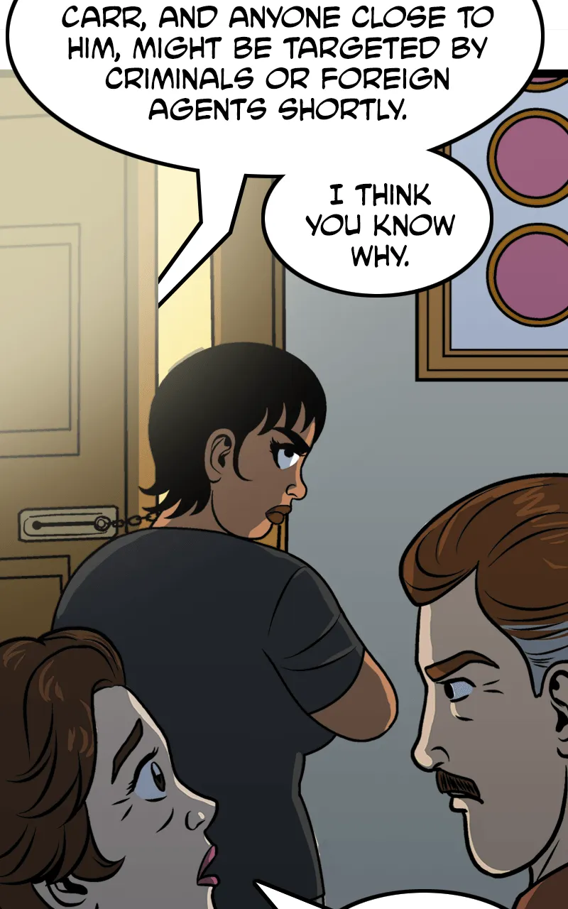 Read Traveler chapter 29 image 11 on Lezhin