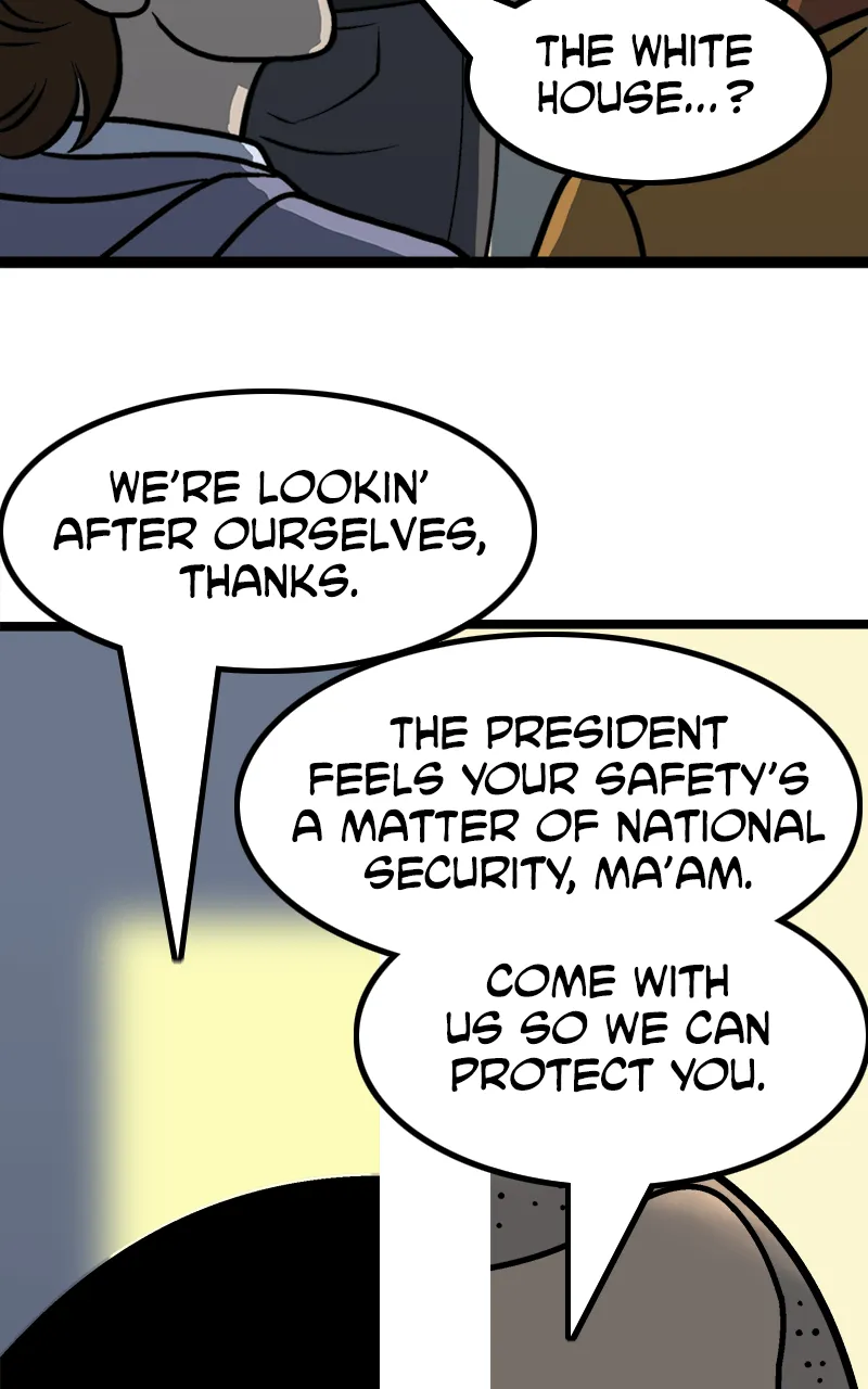Read Traveler chapter 29 image 12 on Lezhin