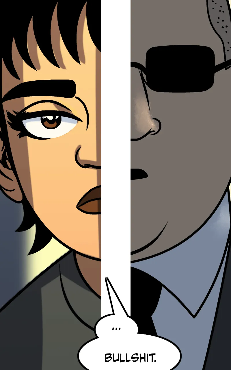 Read Traveler chapter 29 image 13 on Lezhin