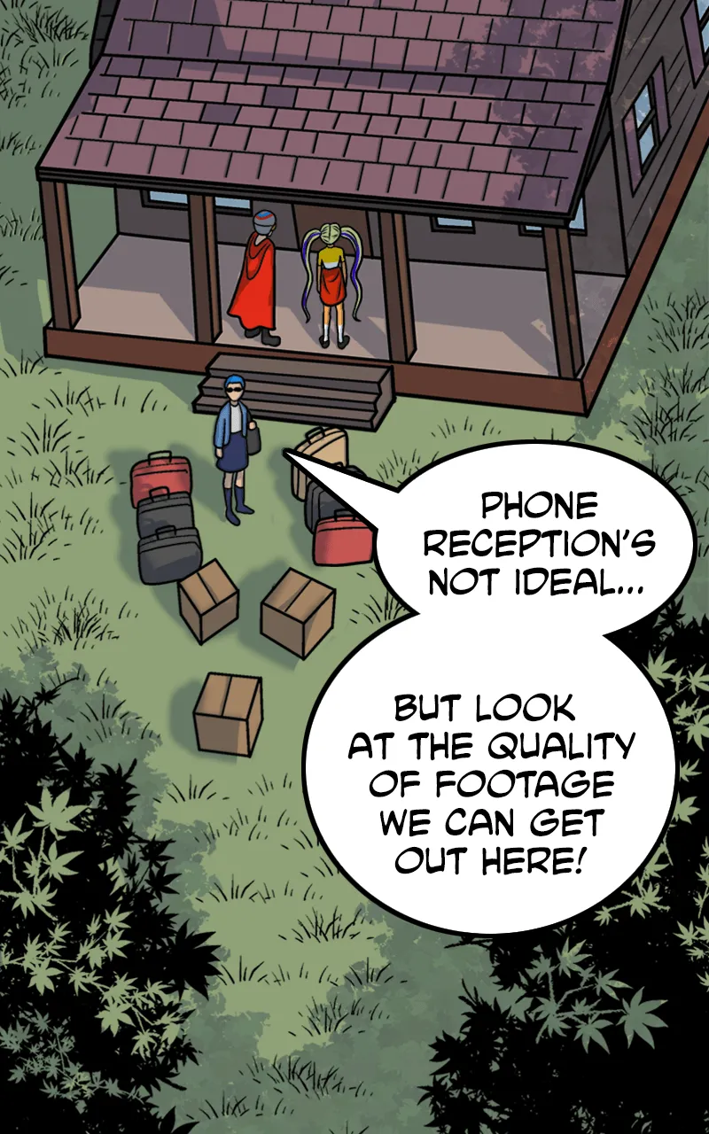 Read Traveler chapter 29 image 17 on Lezhin