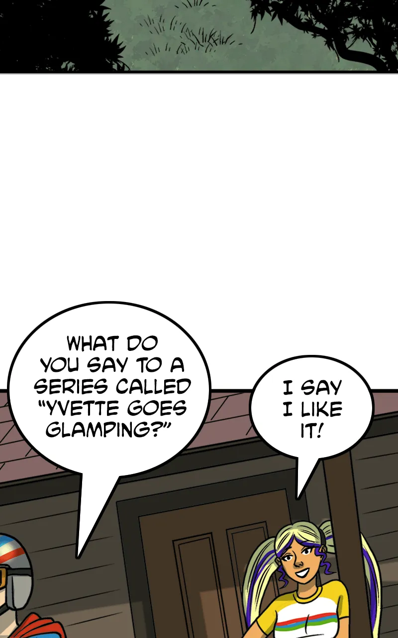 Read Traveler chapter 29 image 18 on Lezhin
