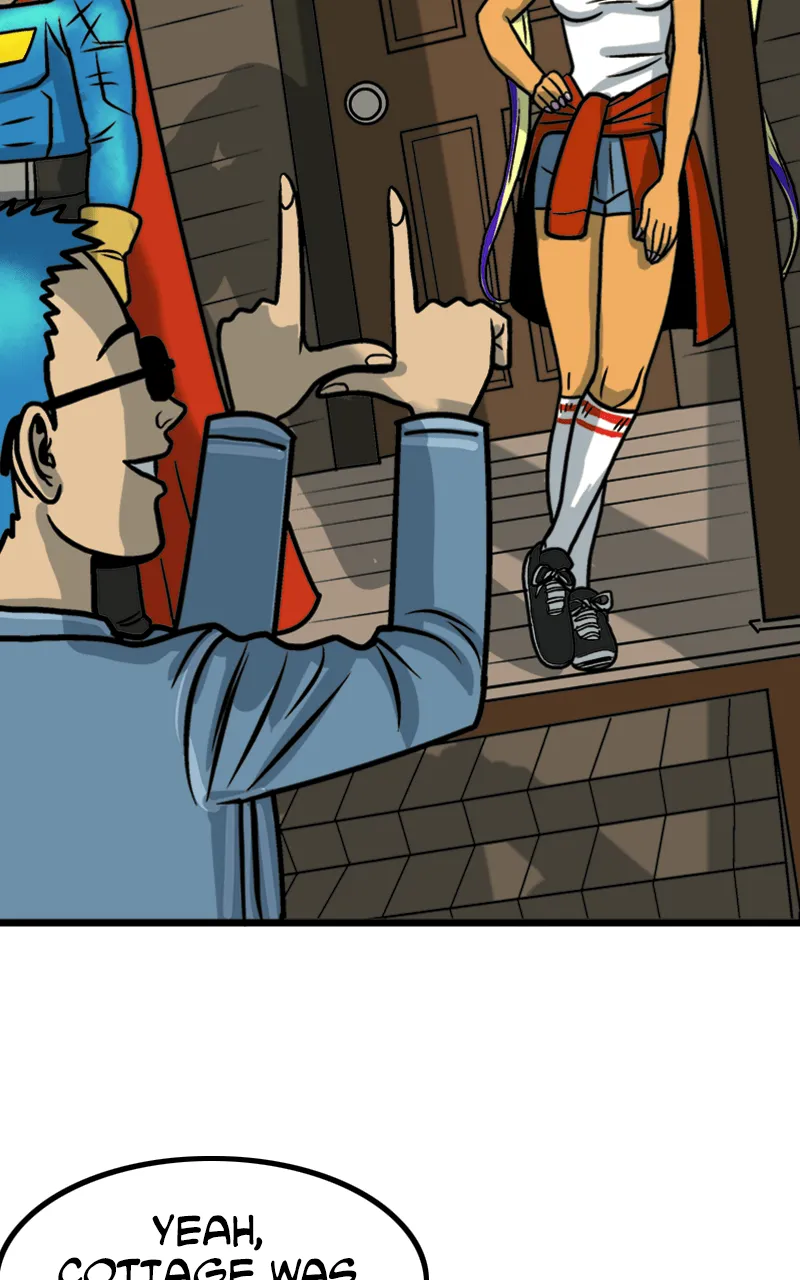 Read Traveler chapter 29 image 19 on Lezhin