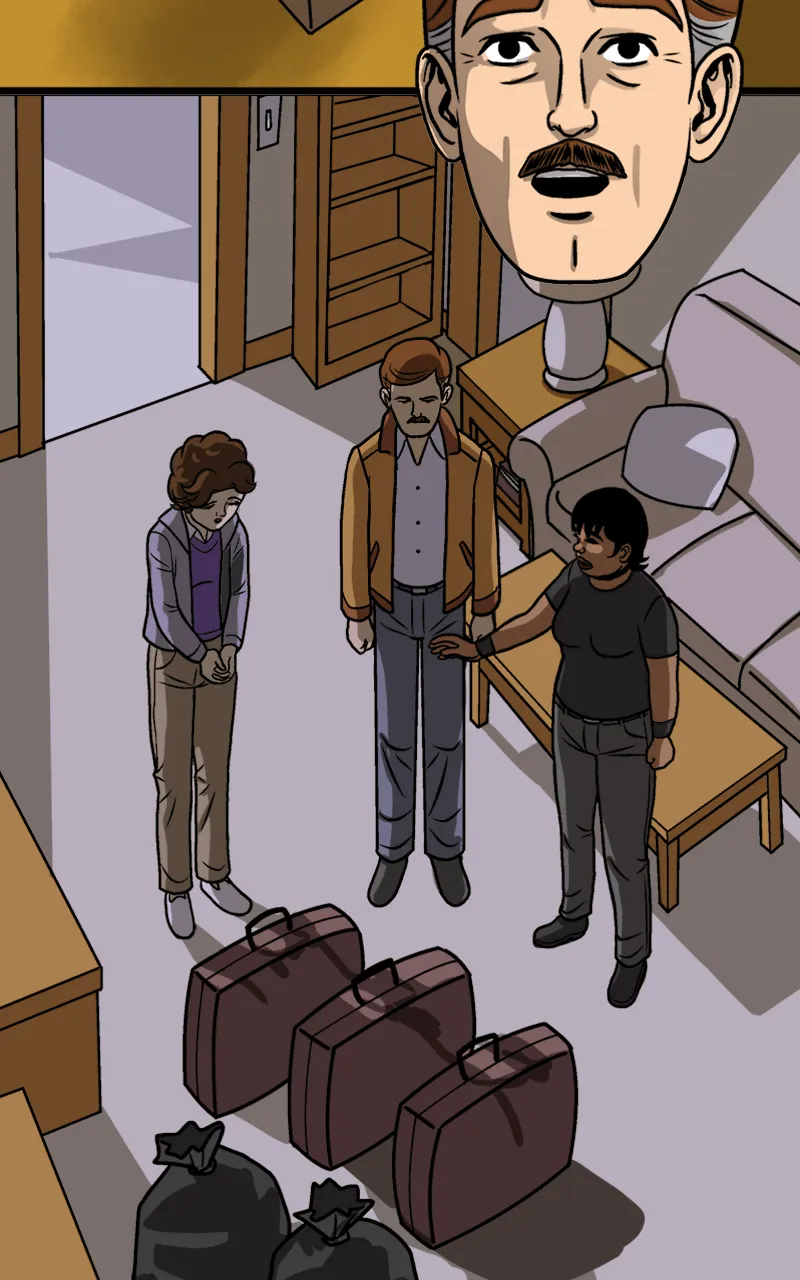 Read Traveler chapter 29 image 2 on Lezhin