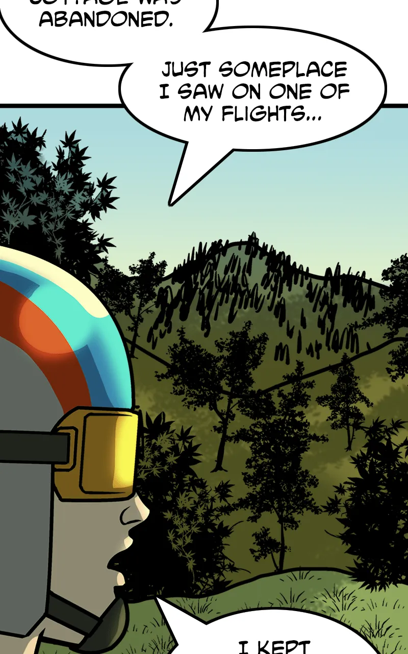 Read Traveler chapter 29 image 20 on Lezhin