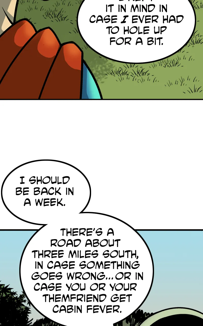 Read Traveler chapter 29 image 21 on Lezhin